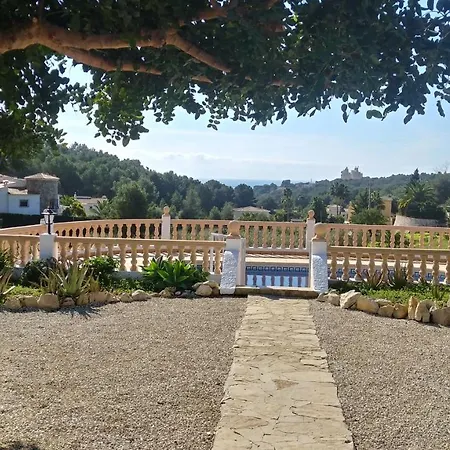 Larnella * טאולאדה