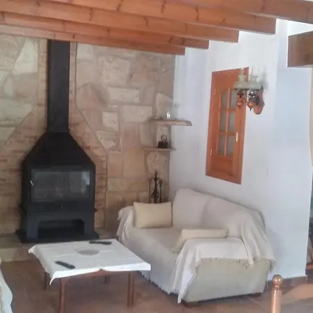 Holiday home Larnella *