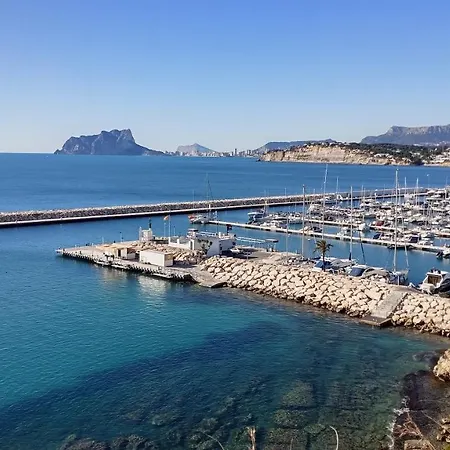 Holiday home Larnella