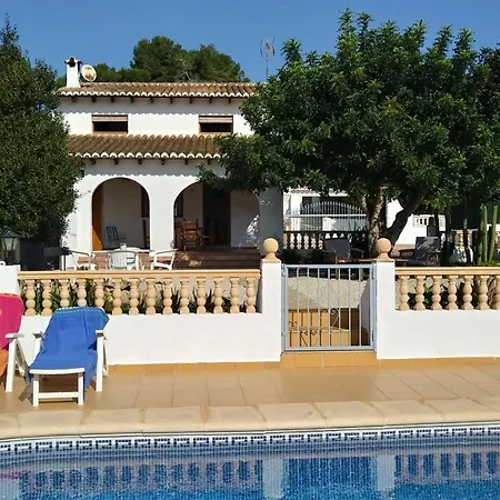 Larnella Casa de Férias