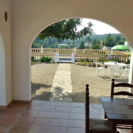 Casa de Férias Larnella *