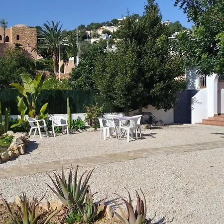 Hébergement de vacances Larnella