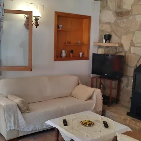 Casa de Férias Larnella