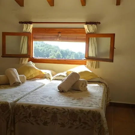 Casa de Férias Larnella *