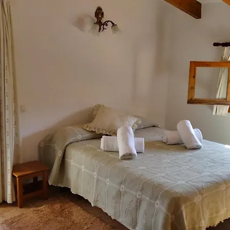 Casa de Férias Larnella *