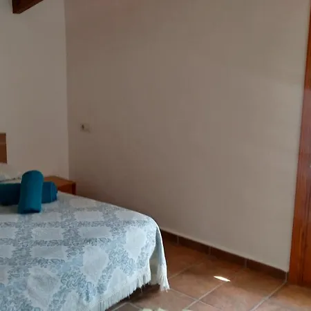 Casa de Férias Larnella Teulada